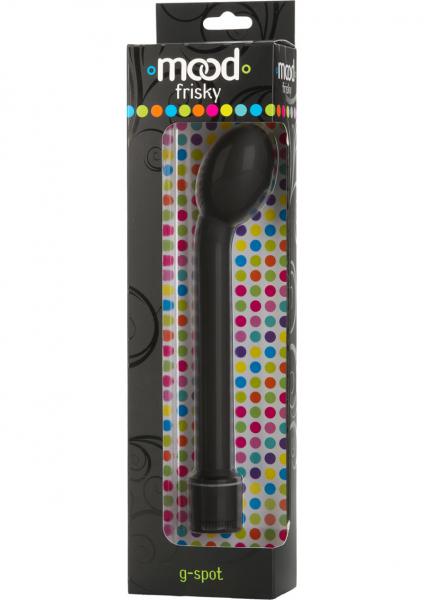 Mood Frisky G-Spot Vibrator