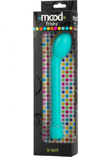 Mood Frisky G-Spot Vibrator