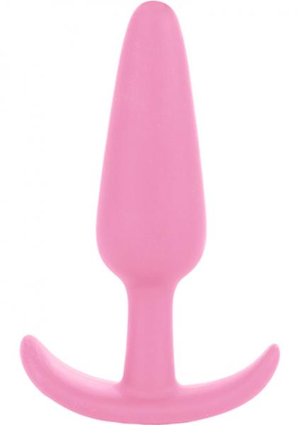 Mood Naughty Large Silicone Butt Plug