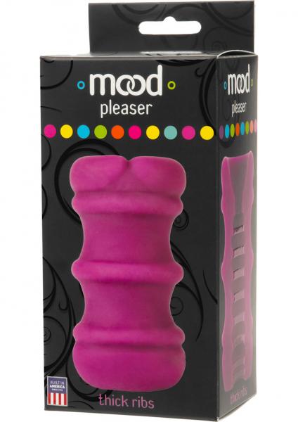 Mood Pleaser Stroker