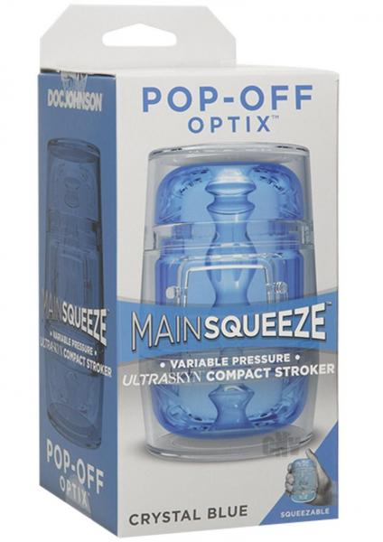 Main Squeeze Pop-off Optix