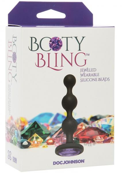 Booty Bling Beads