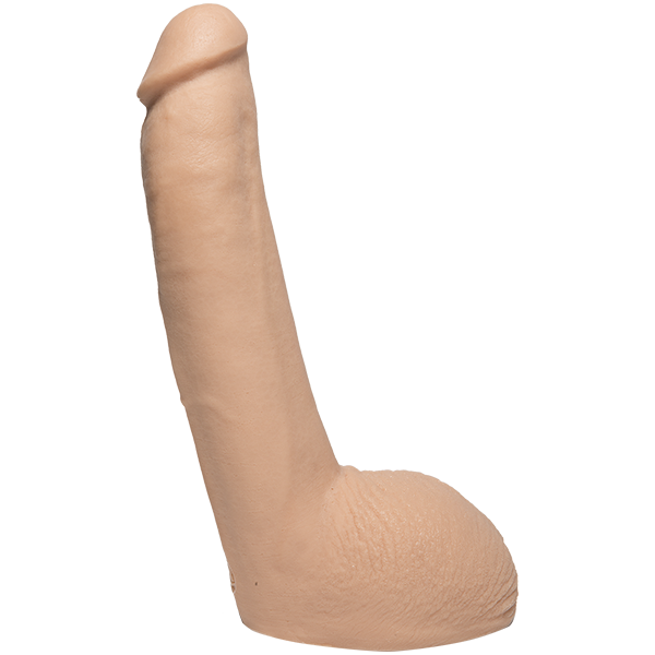 Signature Cocks Xander Corvus Ultraskin 9 inches Dildo