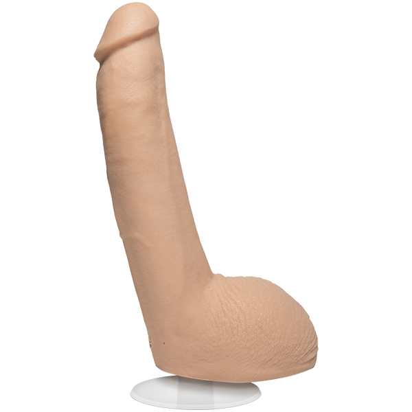 Signature Cocks Xander Corvus Ultraskin 9 inches Dildo