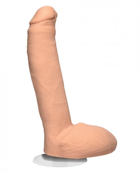 Signature Cocks Tommy Pistol 7.5 inches Ultraskyn Cock