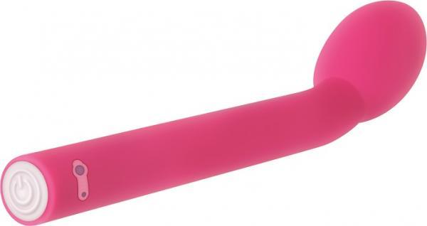 Rechargeable Power G Pink Vibrator