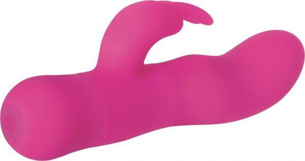 Sugar Bunny Pink Rabbit Vibrator