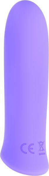 Purple Haze Rechargeable Bullet Vibrator