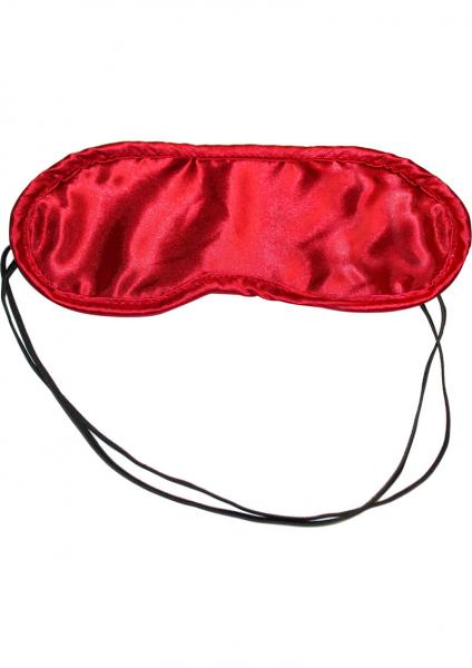 Sportsheets Satin Blindfold