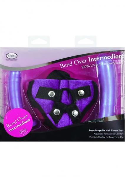 Bend Over Intermediate Harness Kit Purple