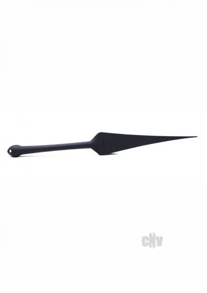 Dragon Tail Paddle Probe Black