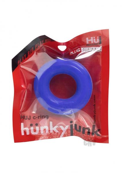 Hunkyjunk Huj Cock Ring