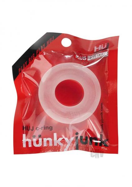 Hunkyjunk Huj Cock Ring