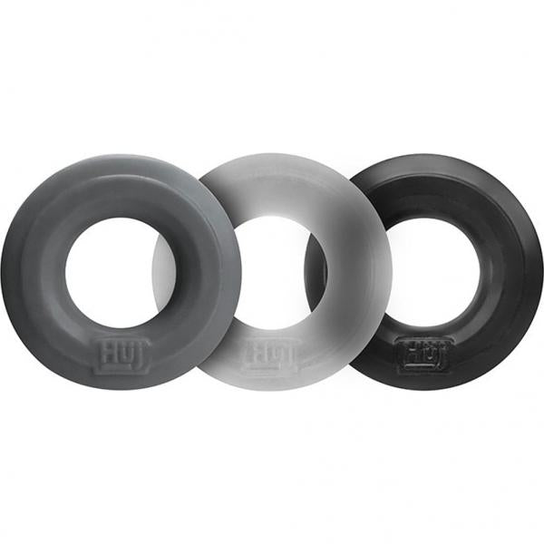 Hunkyjunk Huj3 3-pack C-ring