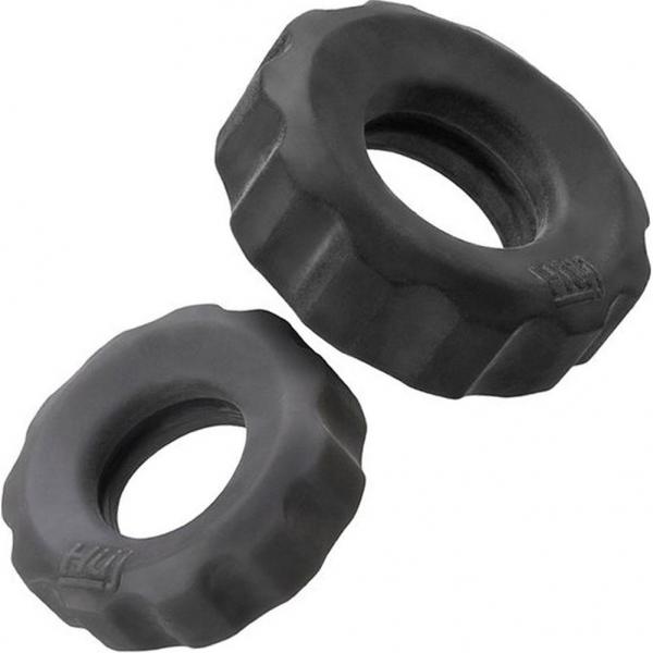 Hunkyjunk Cog 2 Size C-ring Pack