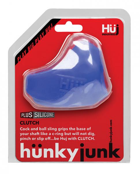 Hunkyjunk Clutch Cock & Ball Sling