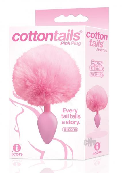 Cottontails Bunny Tail