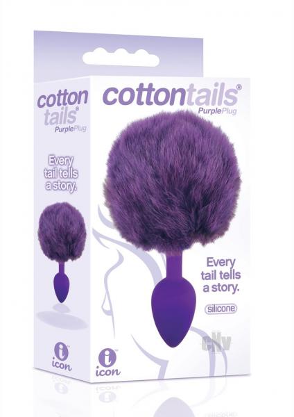 Cottontails Bunny Tail