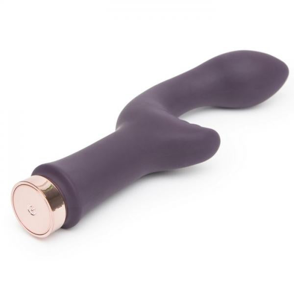 Fifty Shades Freed Lavish Attention G-Spot & Clitoral Vibrator