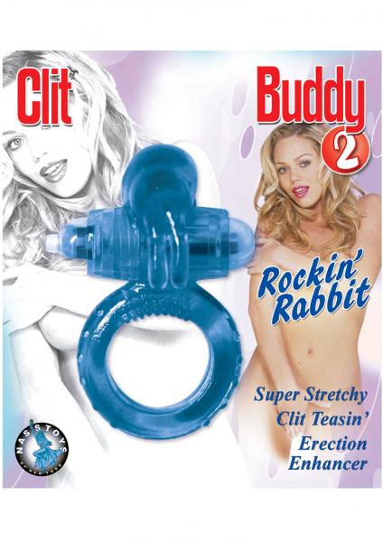 Clit Buddy 2