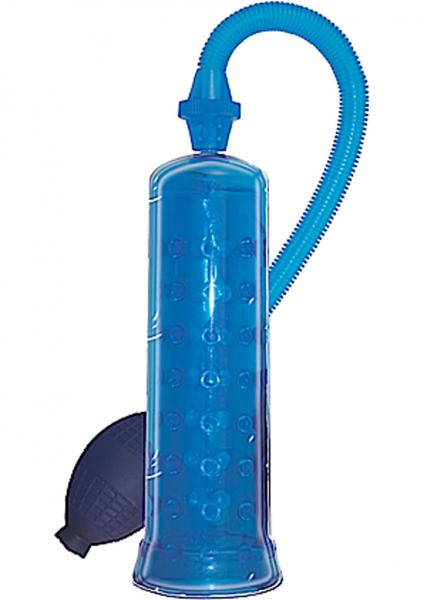 Supersizer II Penis Pump