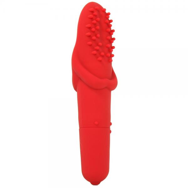 Incredible Oral Tongue Vibrator