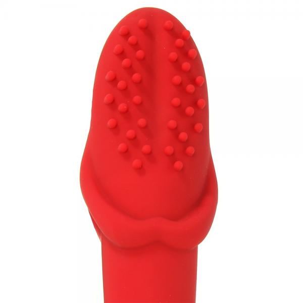 Incredible Oral Tongue Vibrator