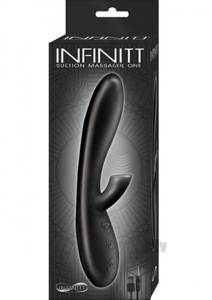 Infinitt Suction Massager One