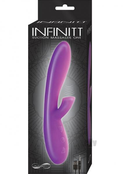 Infinitt Suction Massager One