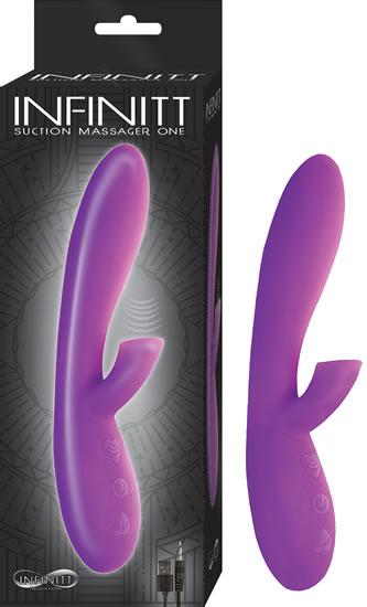 Infinitt Suction Massager One