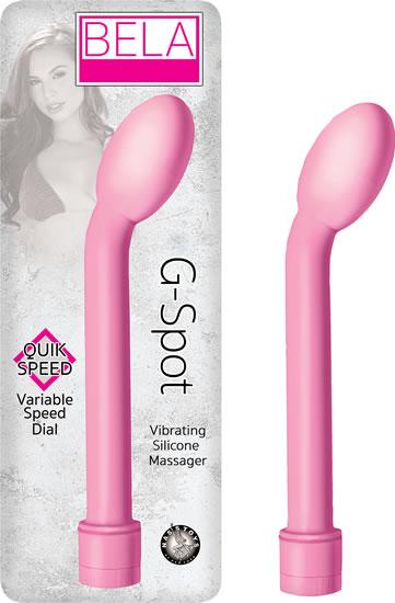 Bela G-spot Silicone Waterproof