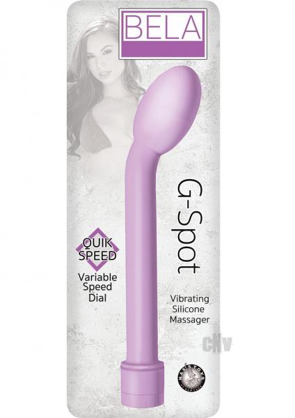 Bela G-spot Silicone Waterproof