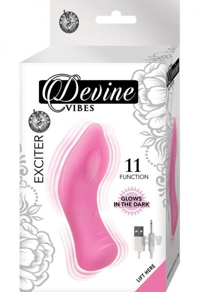 Devine Vibes Exciter