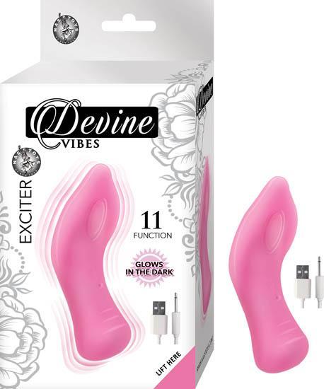 Devine Vibes Exciter