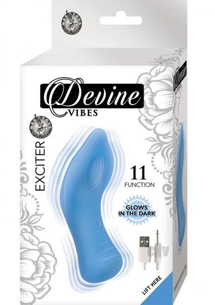 Devine Vibes Exciter