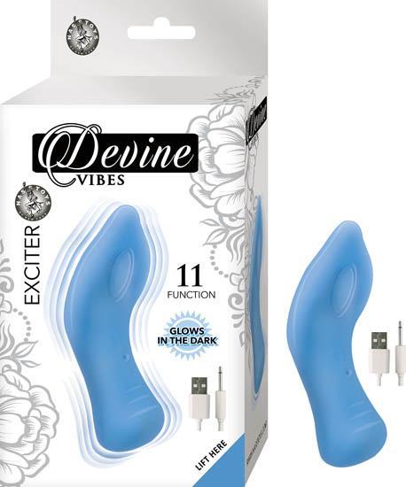 Devine Vibes Exciter