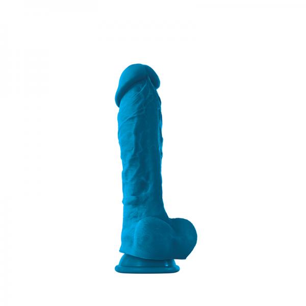 ColourSoft 5 inches Silicone Soft Dildo