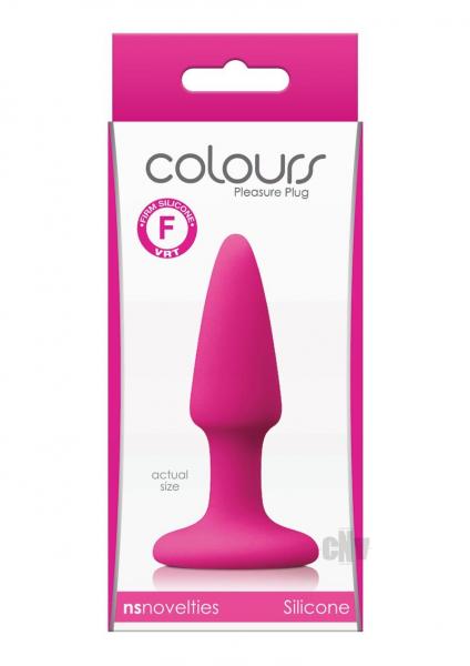 Colors Pleasures Mini Plug