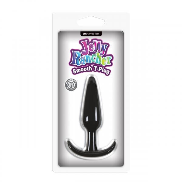 Jelly Rancher T Plug Smooth