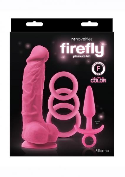 Firefly Pleasure Kit