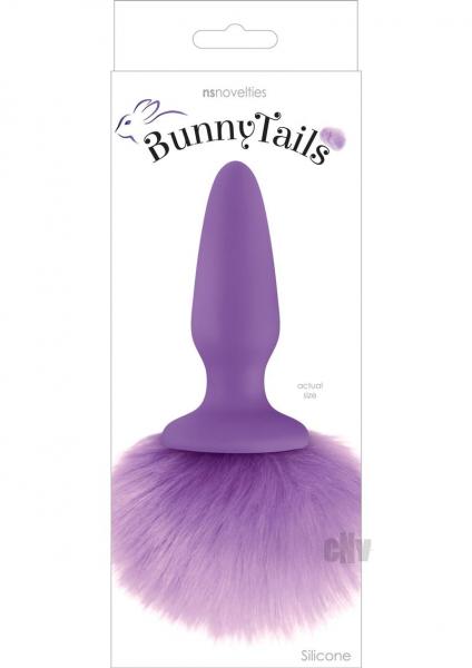 Bunny Tails