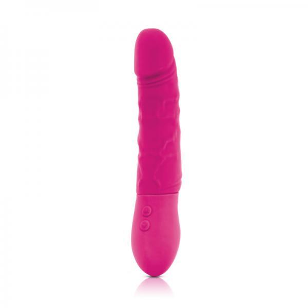 Inya Twister Realistic Vibrating Dildo