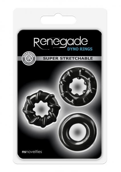 Renegade Dyno Rings