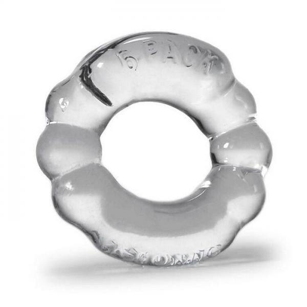 Oxballs 6-pack Cockring