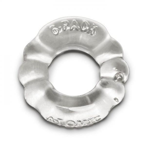 Oxballs 6-pack Cockring