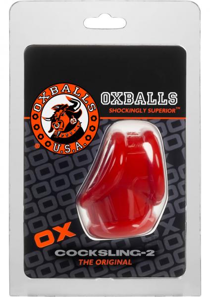 Oxballs Cocksling-2