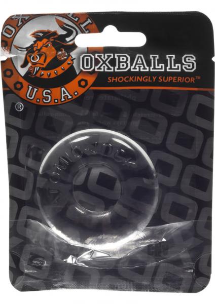 Oxballs Do-nut- 2 Cockring Large