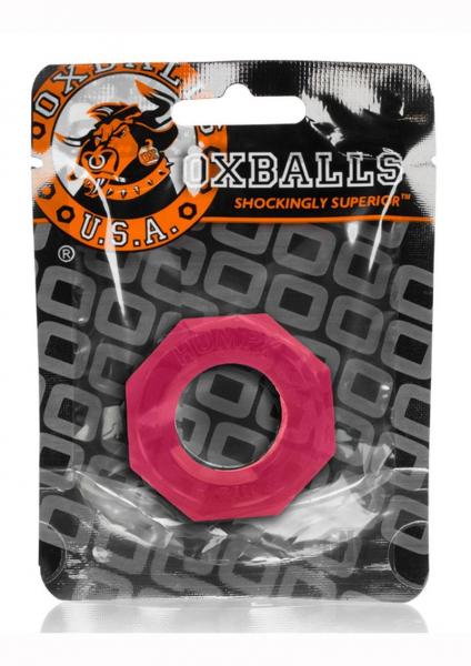 Oxballs Humpballs Cockring