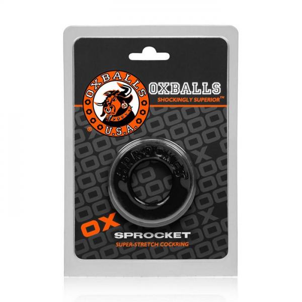 Oxballs Sprocket Cockring