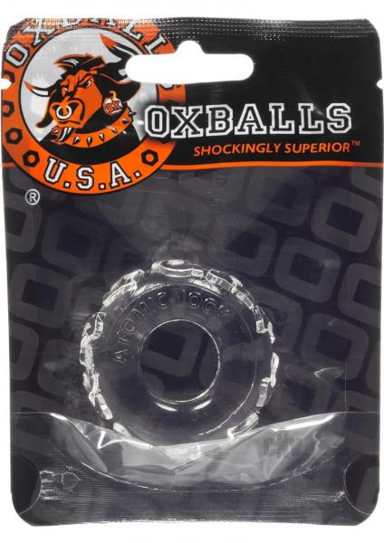 Oxballs Jelly Bean Cockring